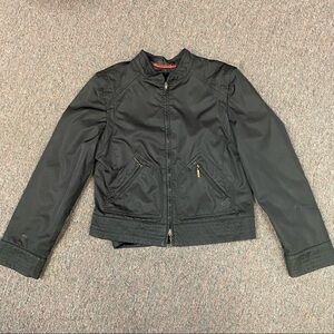 Prague 2 lined jacket